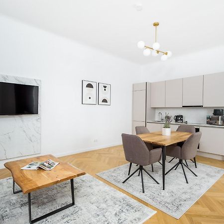 Apartment Ballgasse Luxury 维也纳 外观 照片