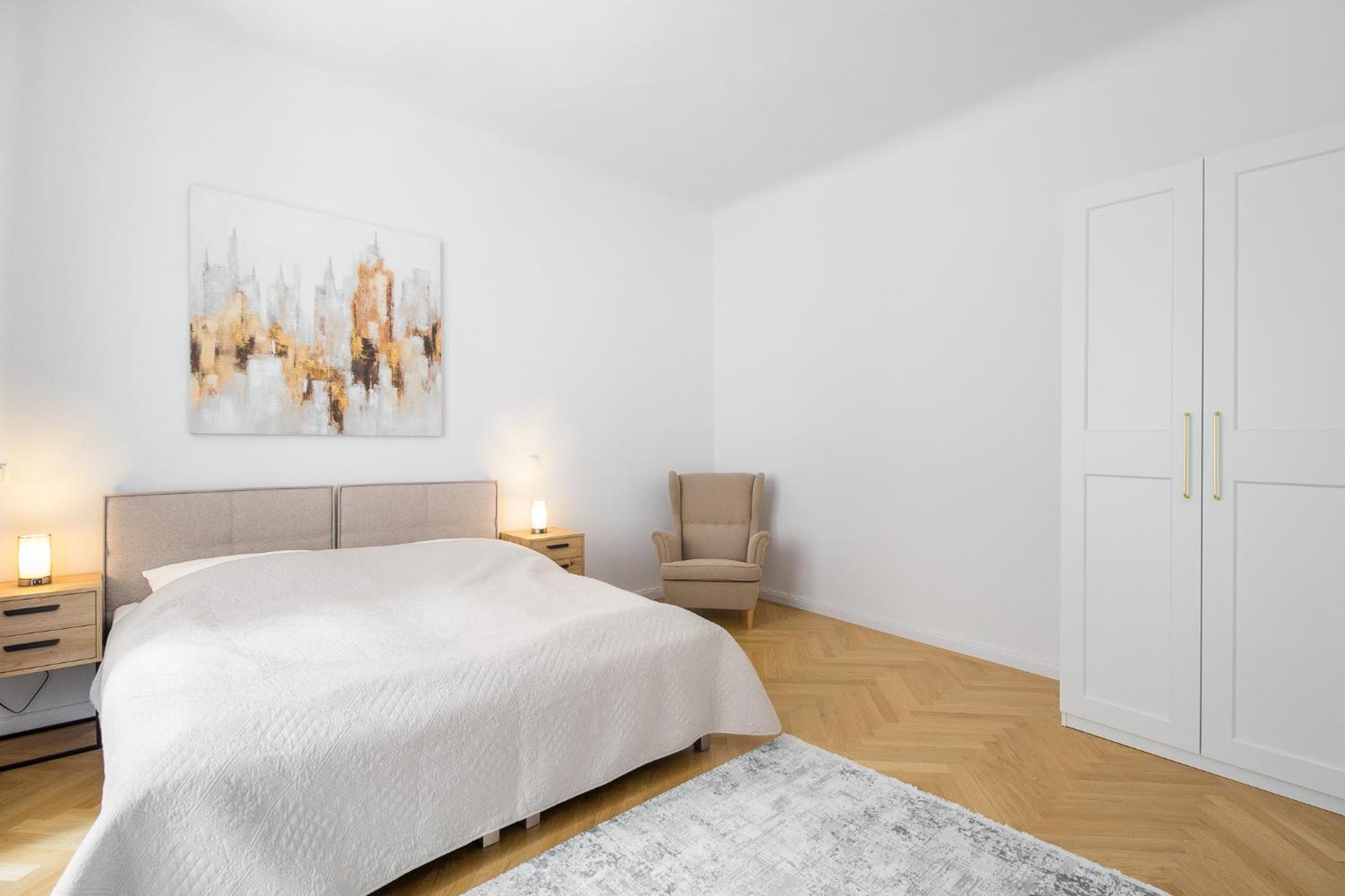 Apartment Ballgasse Luxury 维也纳 外观 照片