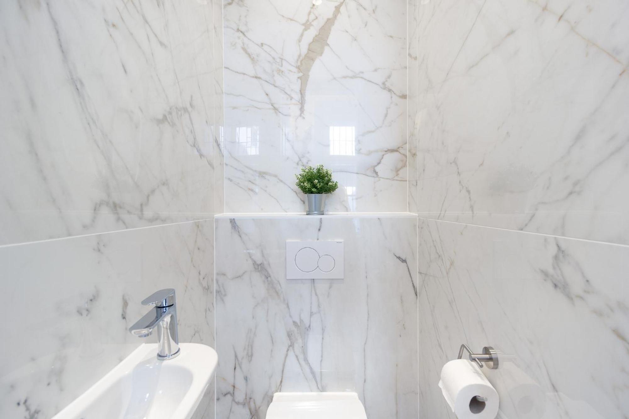 Apartment Ballgasse Luxury 维也纳 外观 照片
