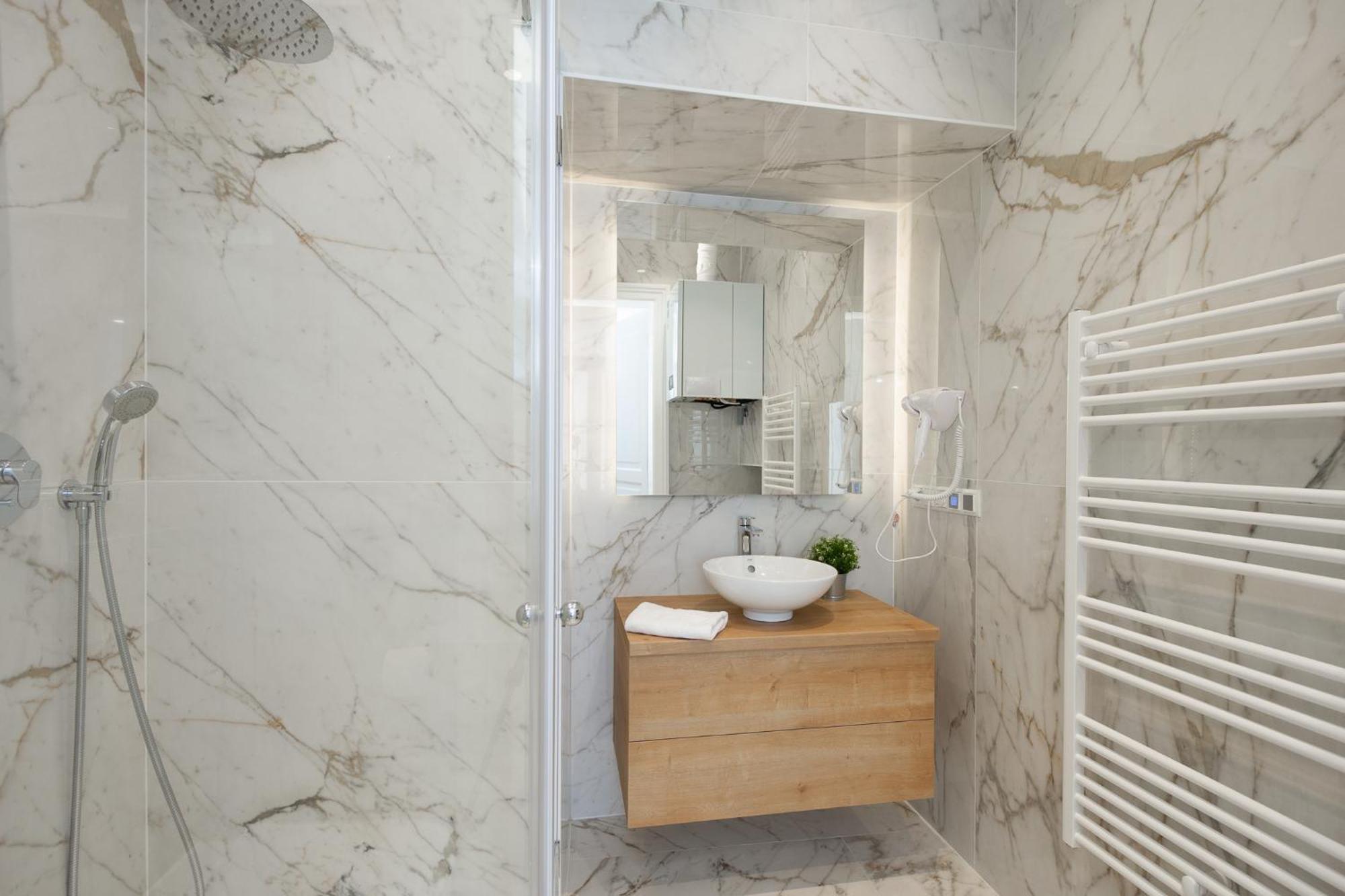 Apartment Ballgasse Luxury 维也纳 外观 照片