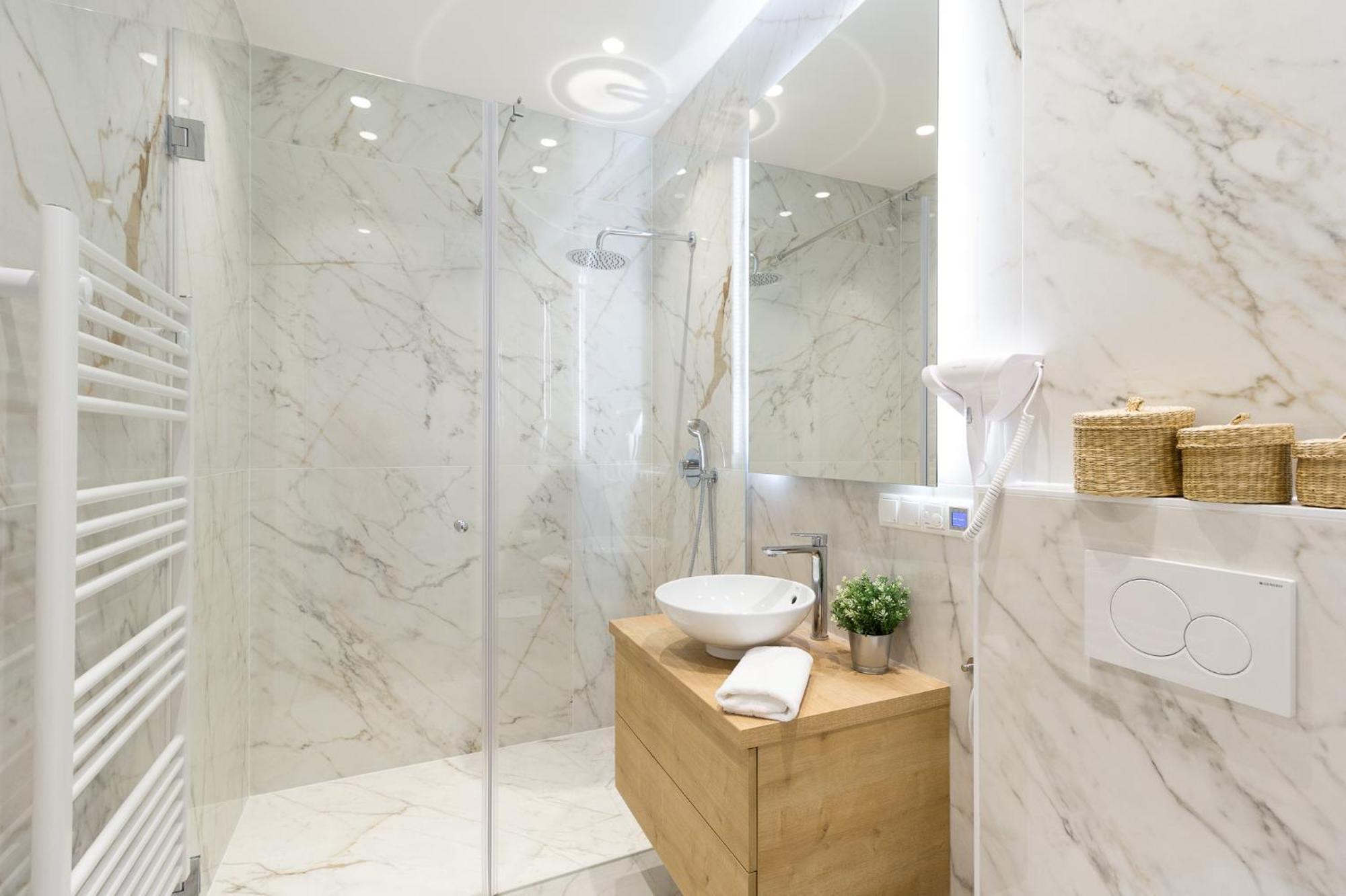 Apartment Ballgasse Luxury 维也纳 外观 照片