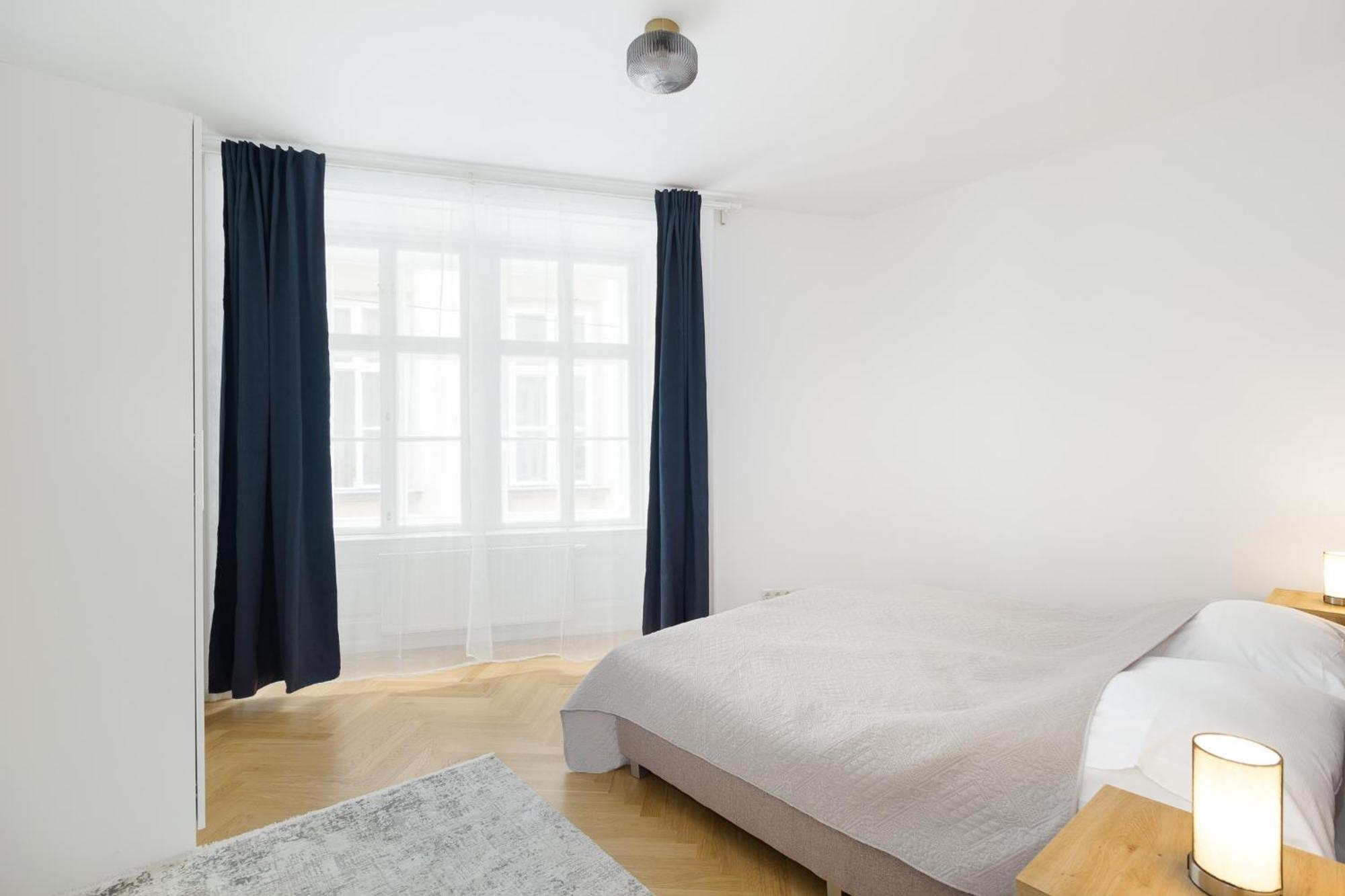 Apartment Ballgasse Luxury 维也纳 外观 照片