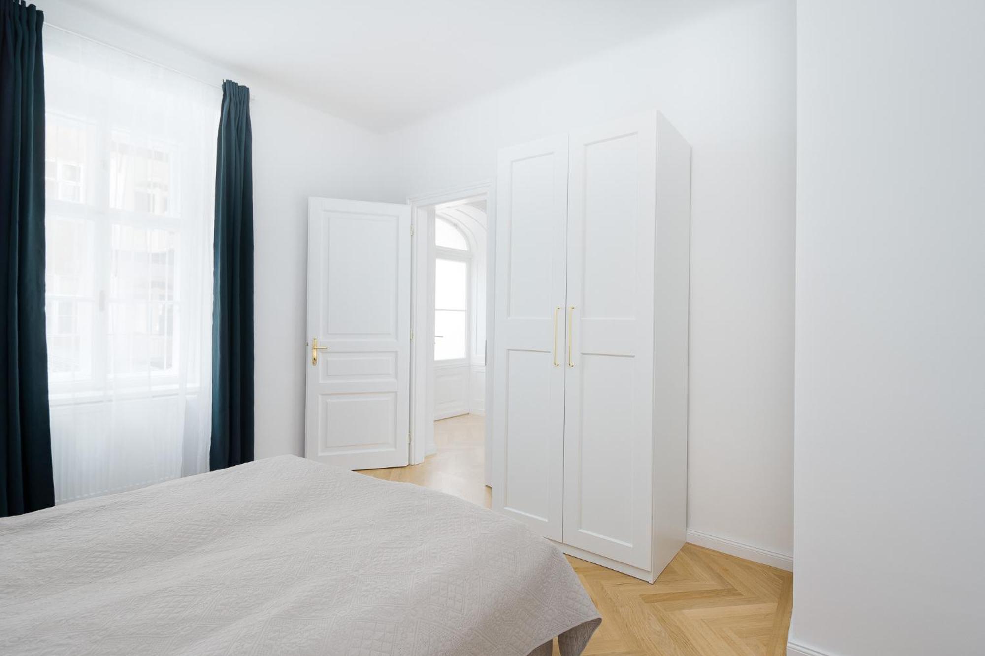 Apartment Ballgasse Luxury 维也纳 外观 照片