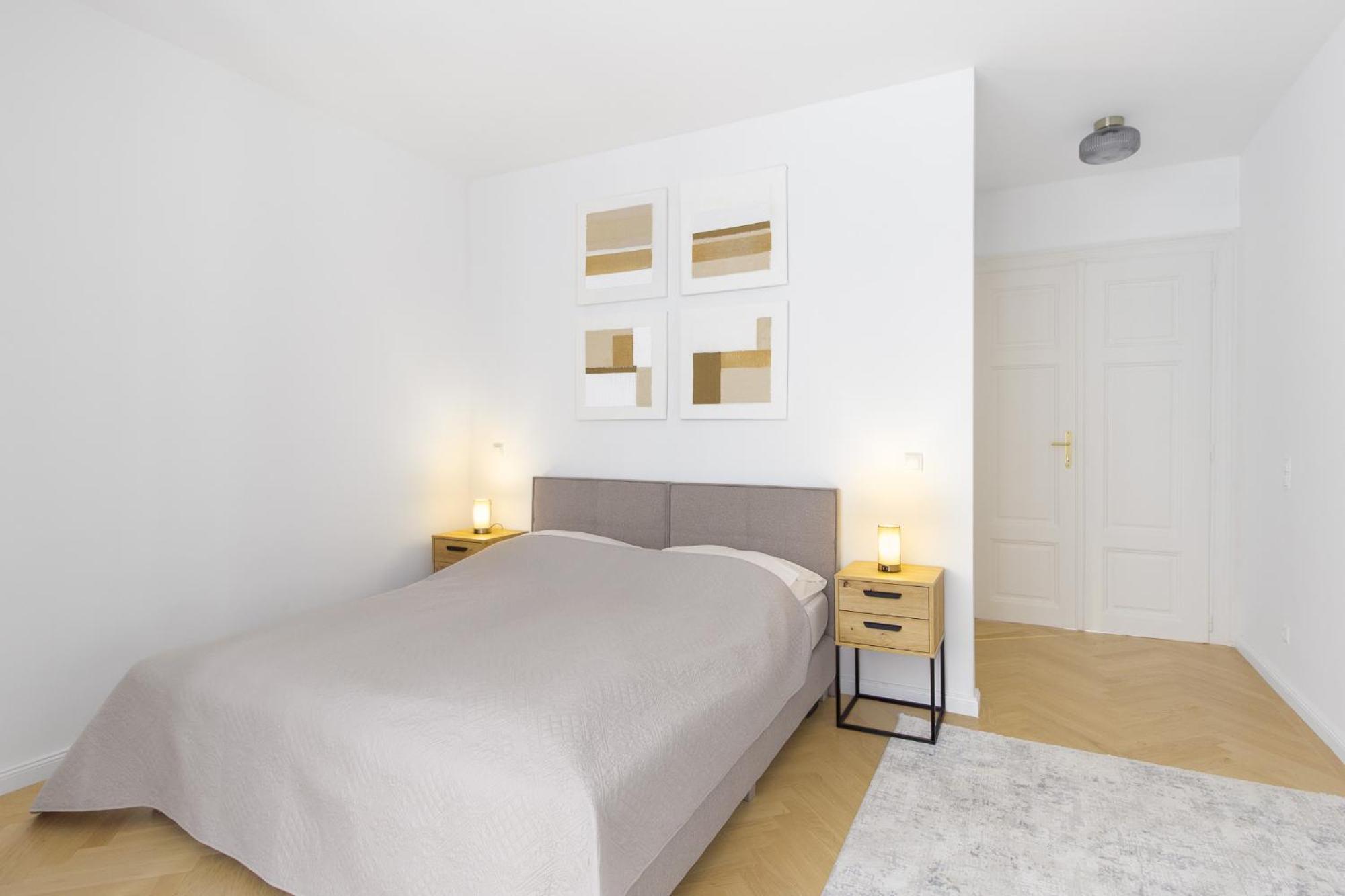 Apartment Ballgasse Luxury 维也纳 外观 照片